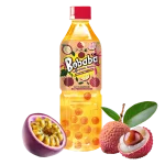 芒果果粒醬<br>Mango Pulp Jam8