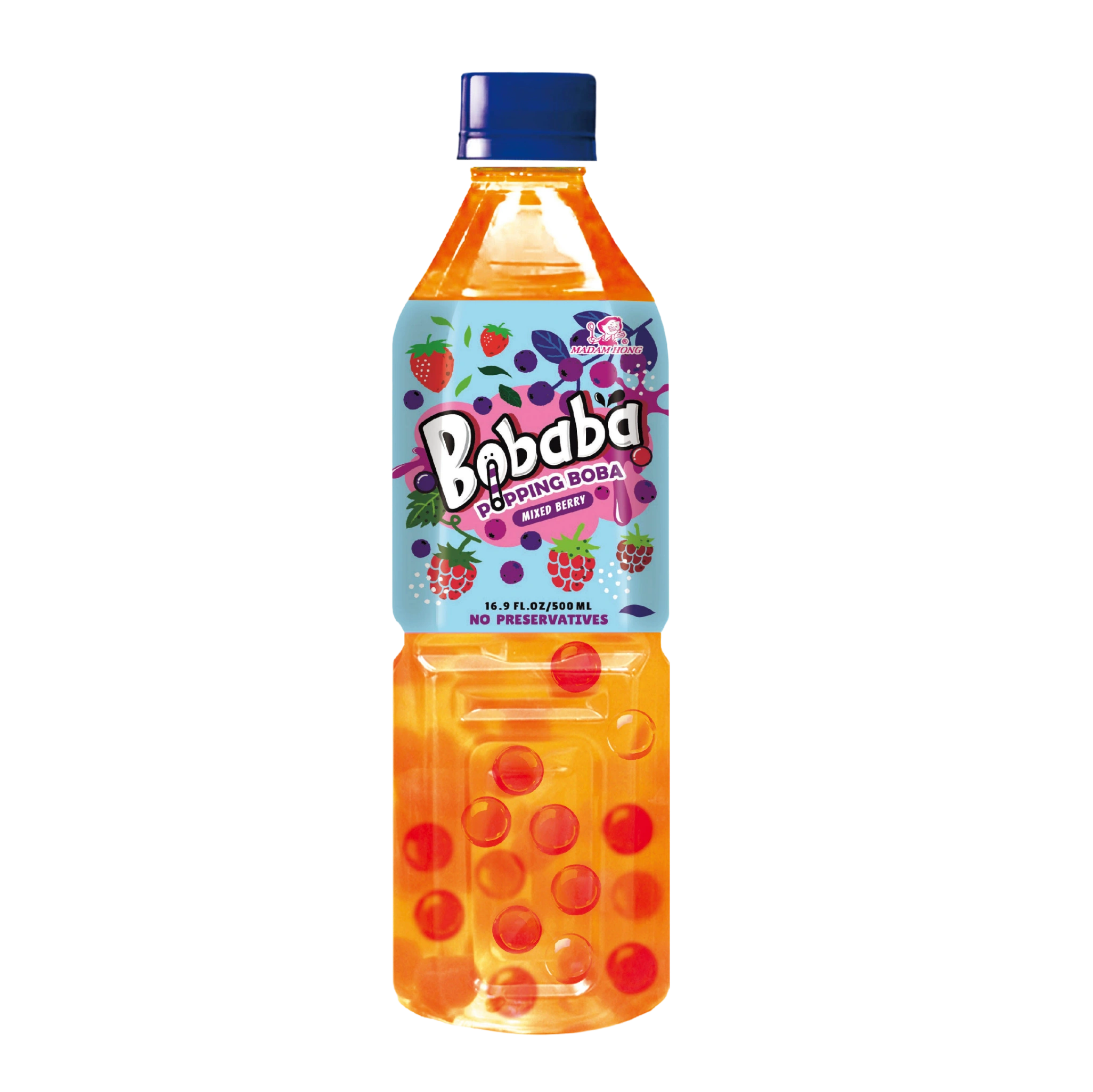Tapioca Pearls06
