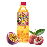Tapioca Pearls05