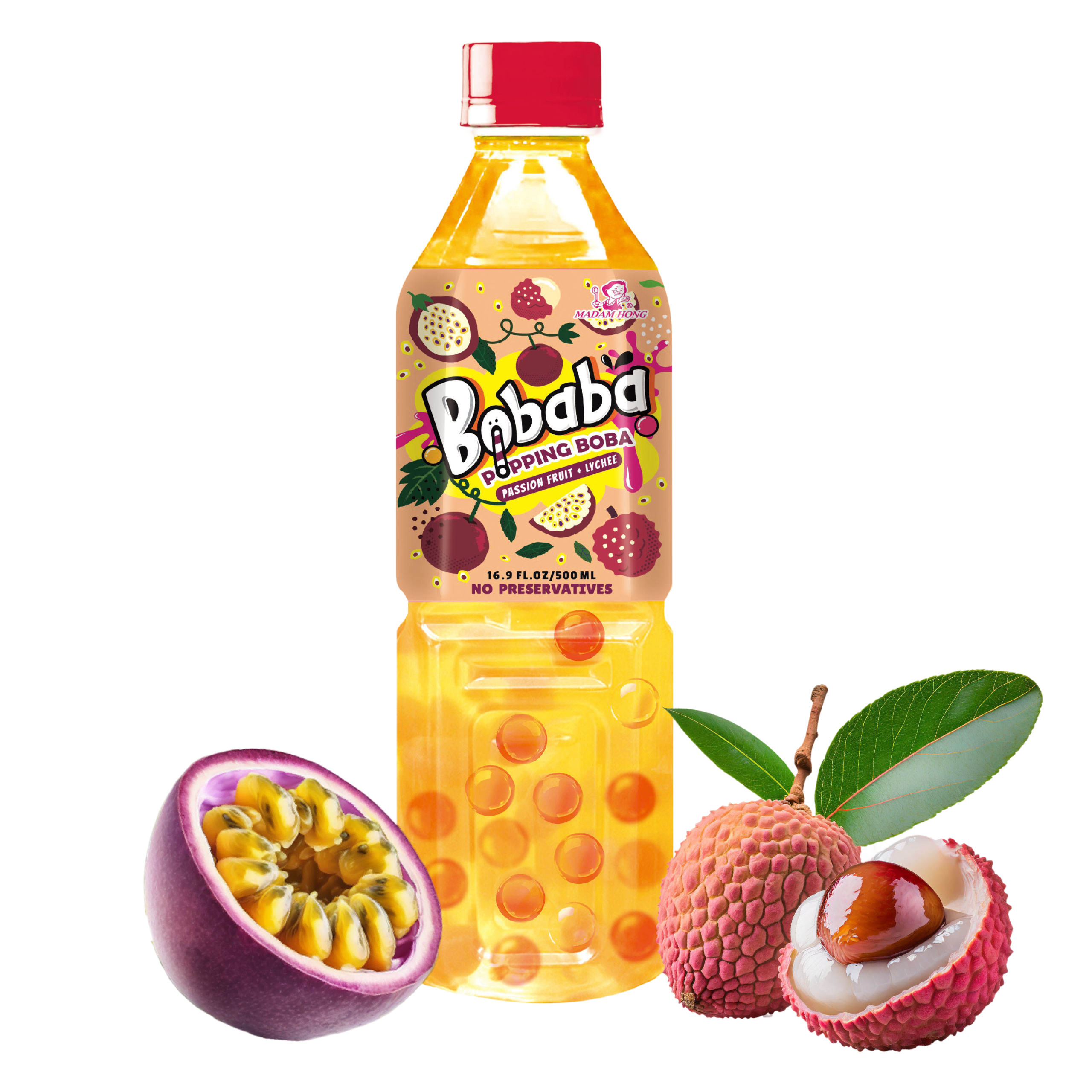 Tapioca Pearls05