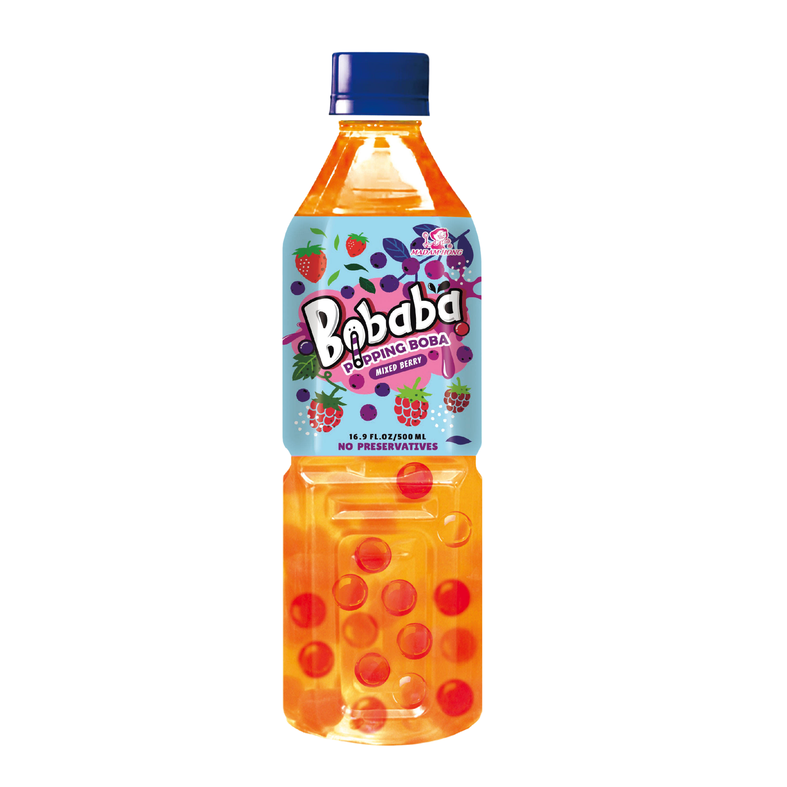 Tapioca Pearls04