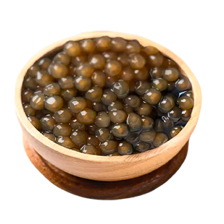 Tapioca Pearls