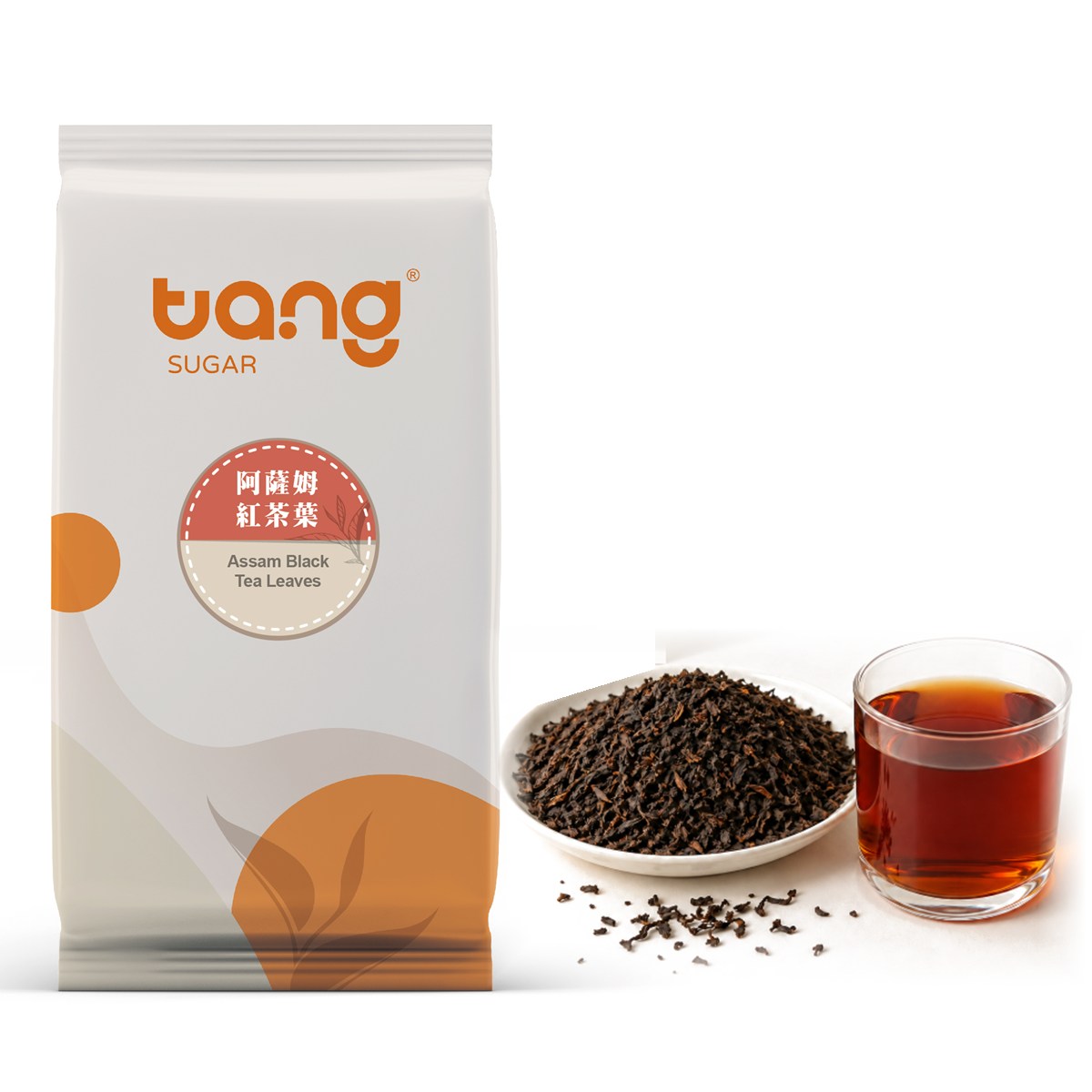阿薩姆紅茶 Assam Black Tea