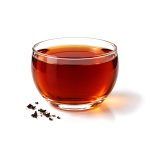 阿薩姆紅茶茶湯 Brewed Assam Black Tea
