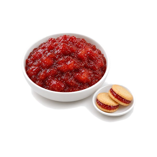 Fruit Jam for Baking