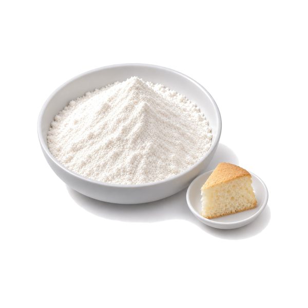 Rice Flour for Baking