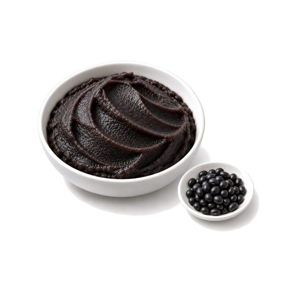 Black Bean Paste