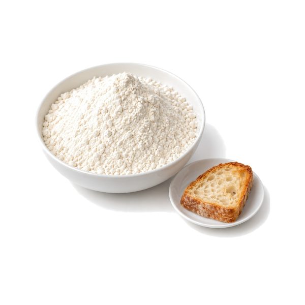 Bread Flour (High-Gluten)
