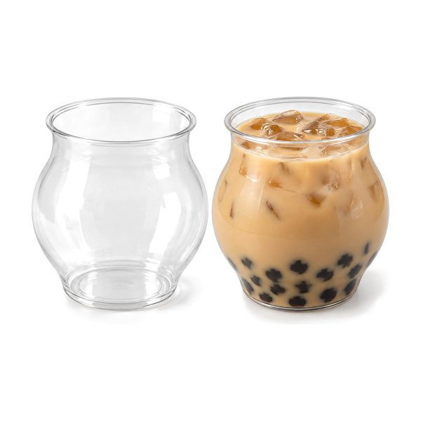 Bubble (U-Shape) Cups