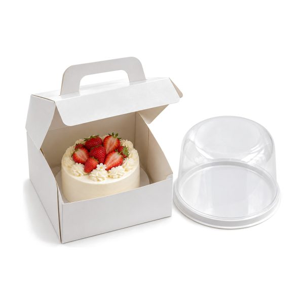Cake Boxes