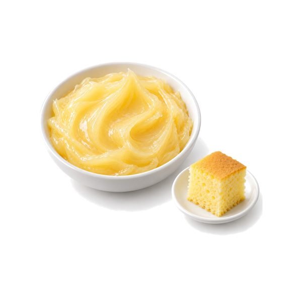 Cake Emulsifier (Cake Gel)