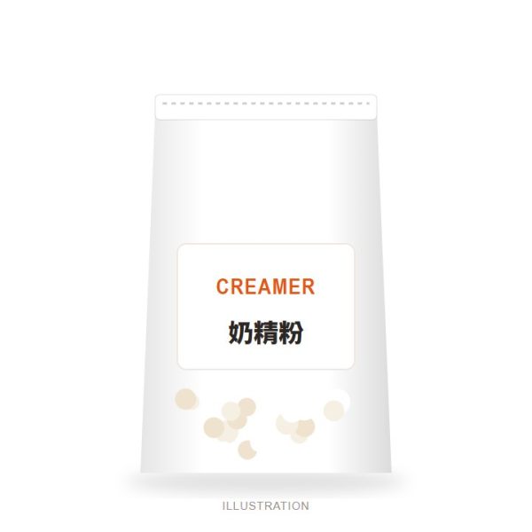 奶精粉
