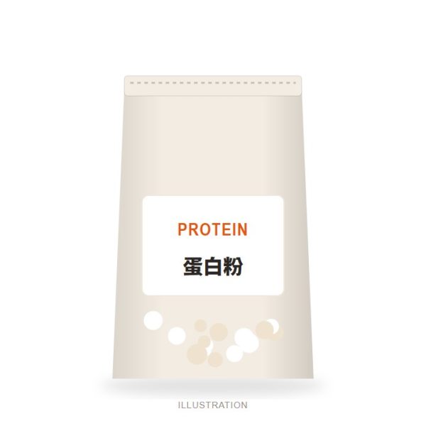 大豆分離蛋白粉