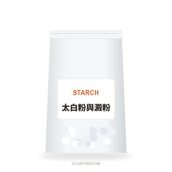 在來米粉