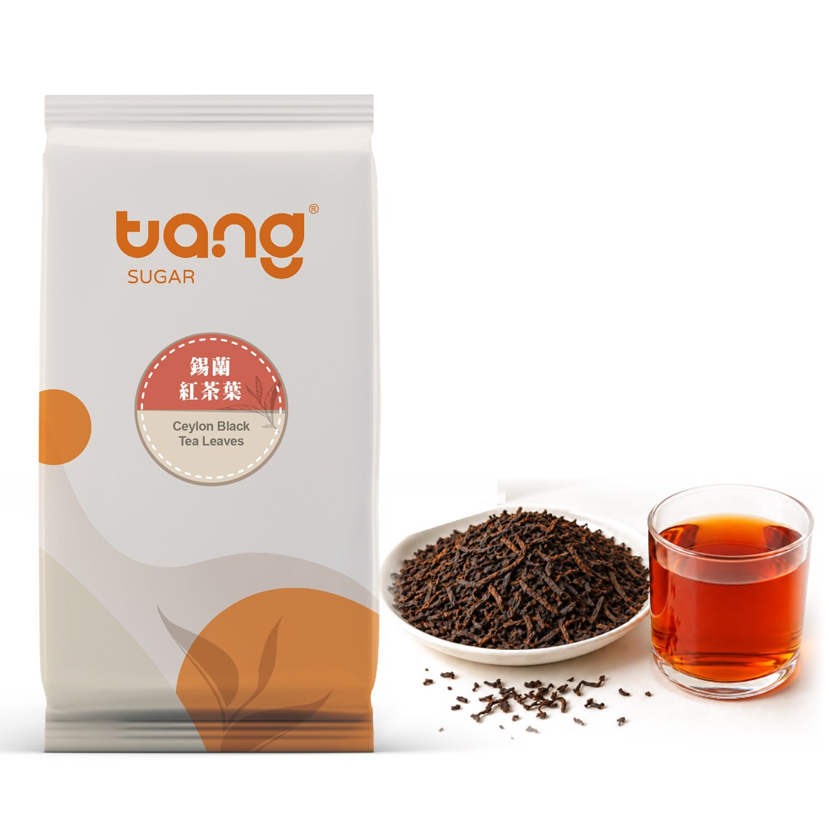 錫蘭紅茶 Ceylon Black Tea