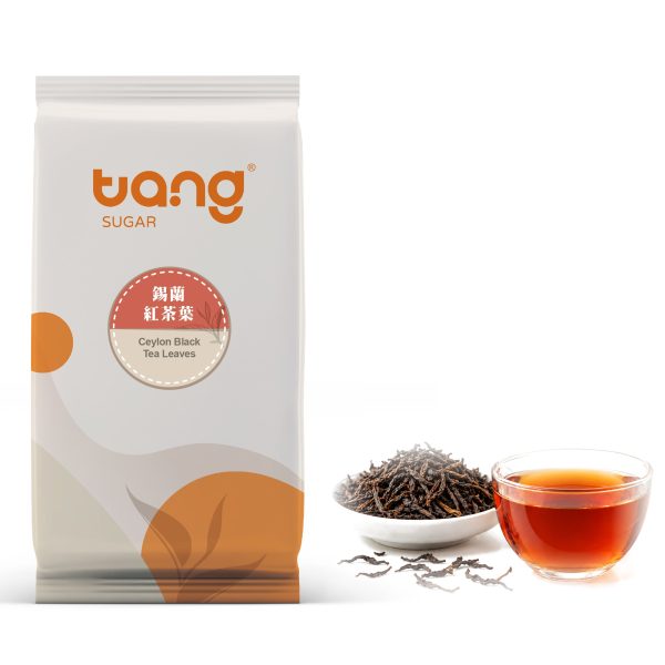 Ceylon Black Tea