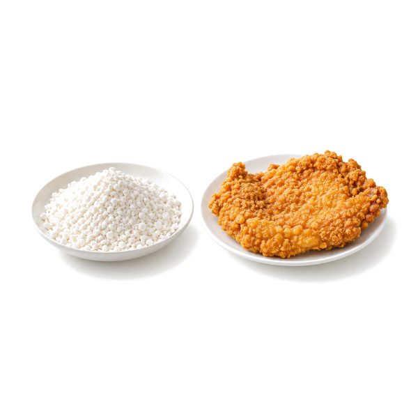 Chicken Cutlet Coating Powder