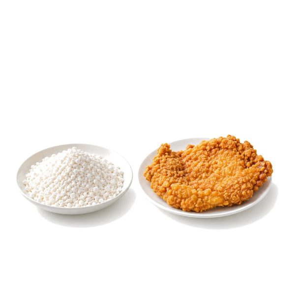 Chicken Cutlet Coating Powder