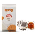 商用茶包（免濾包） Commercial Tea Filter Bag