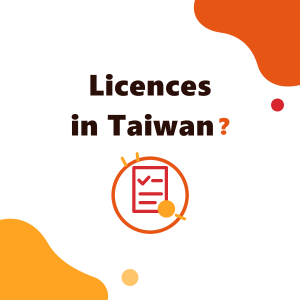 Licences for a Bubble Tea Shop in Taiwan: Business Registration, Food Business Registration, Liability Insurance and Health Checks
