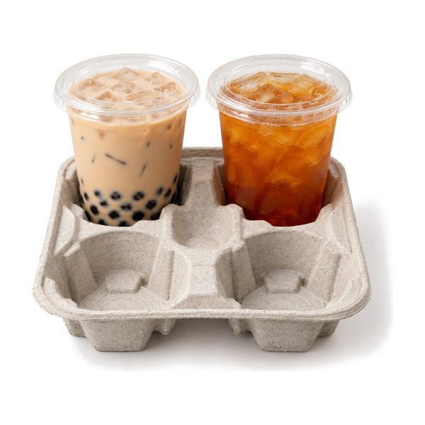 Pulp Cup Carriers