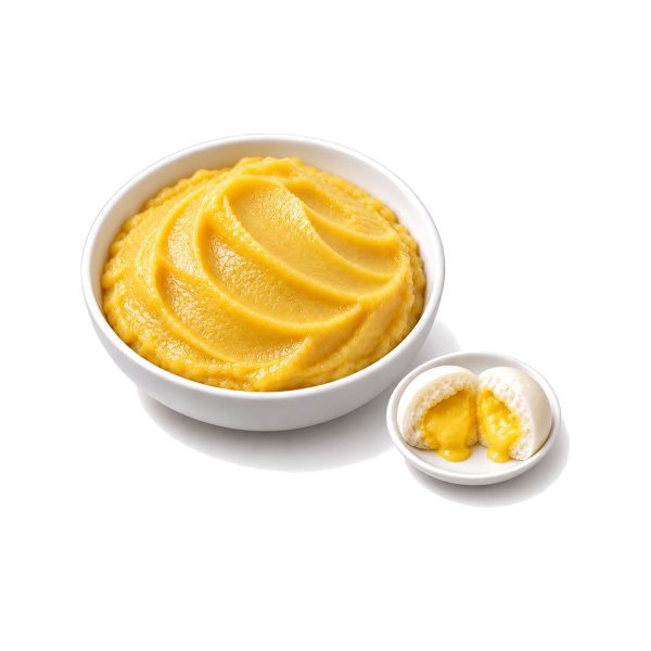 Custard Filling