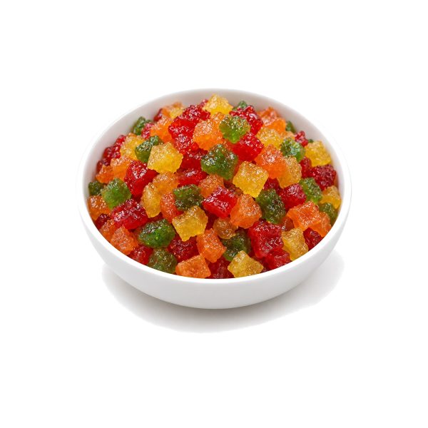 Diced Candied Fruit