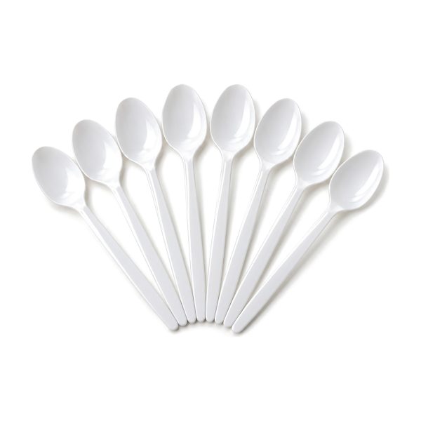 Disposable Spoons