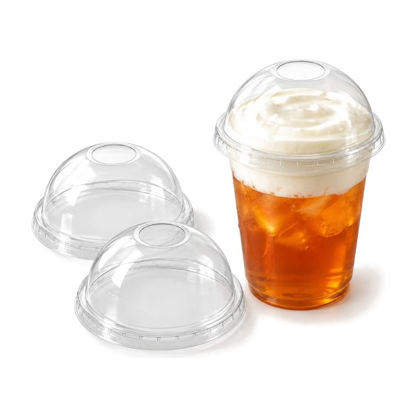 Dome Lids