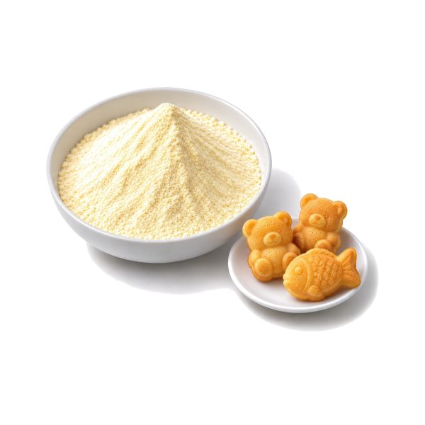 Taiwanese Egg Cake Mix