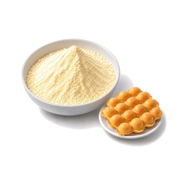 Egg Waffle Mix (Bubble Waffle)