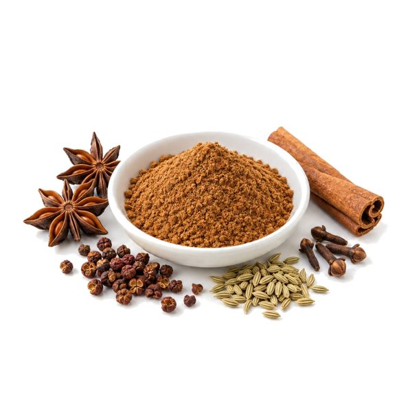 Five-Spice Powder