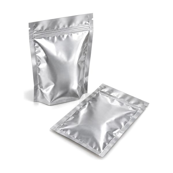 Aluminum Foil Bags