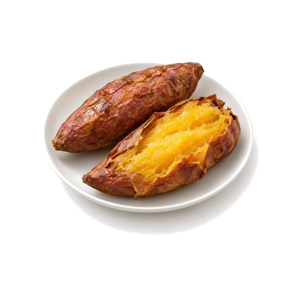 냉동 군고구마