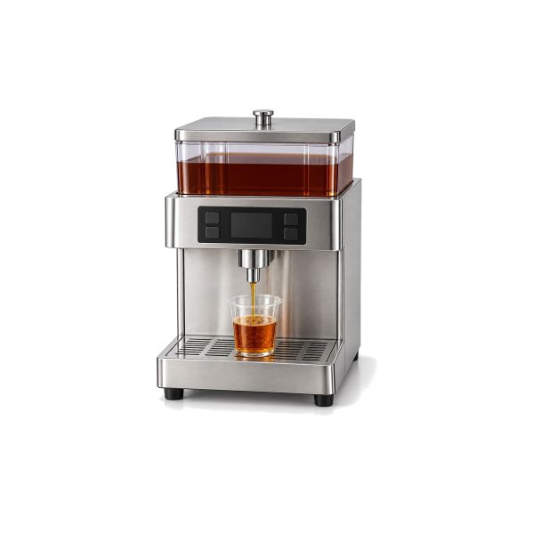 Fructose Dispenser