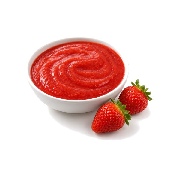Fruit Purée