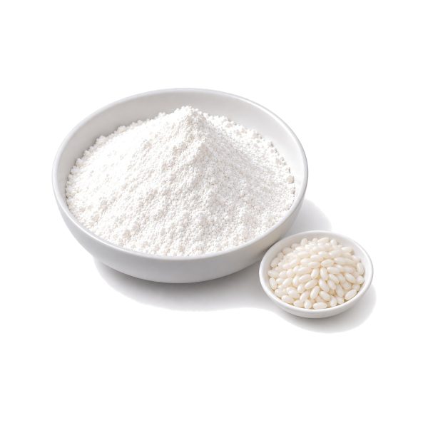 Glutinous Rice Flour