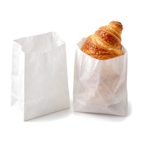 Greaseproof Paper Bags
