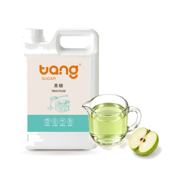 Green Apple Syrup