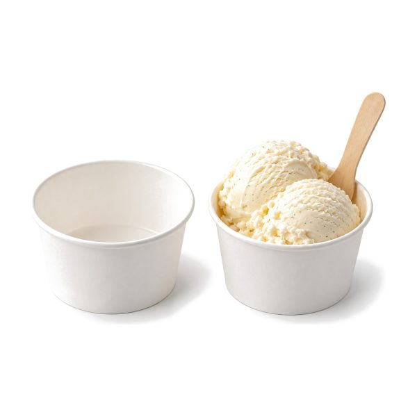 Ice Cream Cups