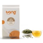 金萱烏龍 Jin Xuan Oolong Tea
