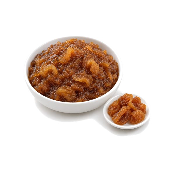 Longan Filling