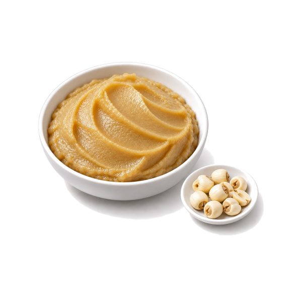 Lotus Seed Paste