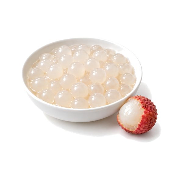 리치 팝핑보바