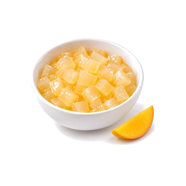 Mango Nata de Coco