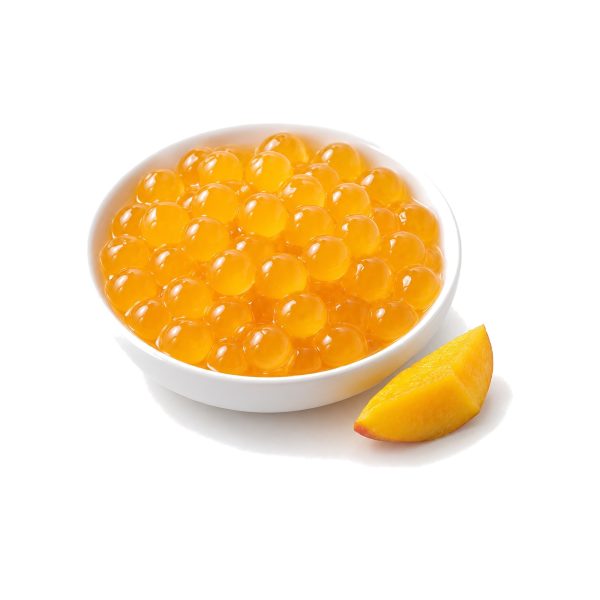 망고 팝핑보바