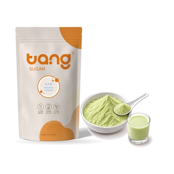 抹茶拿铁蛋白粉