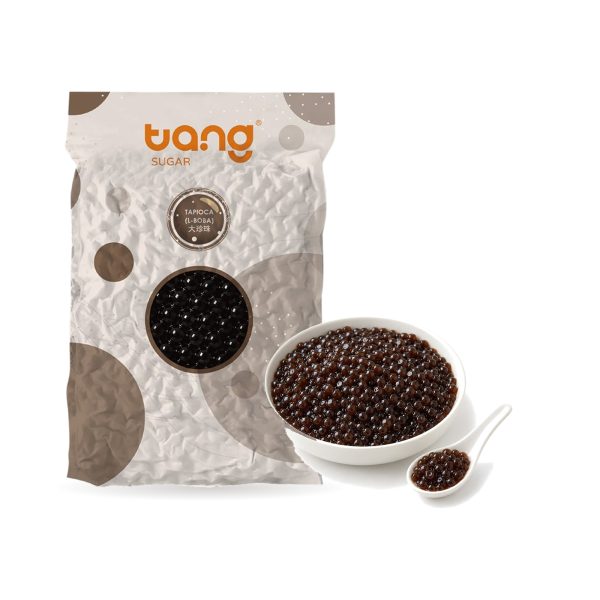 Mini Tapioca Pearls