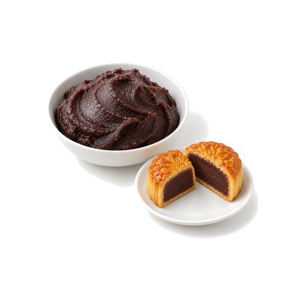 Mooncake Filling