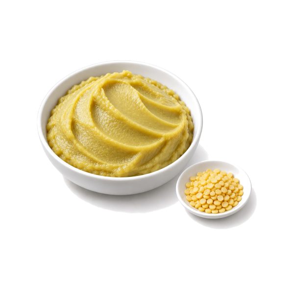 Mung Bean Paste